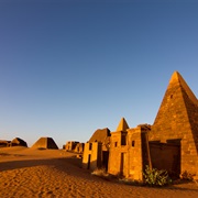 Karima, Sudan