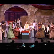 Sleeping Beauty Musical