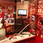 Paul W. Bryant Museum