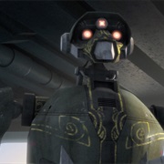 Super Tactical Droid