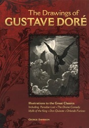 The Drawings of Gustave Doré (George Davidson)