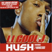 Hush - LL Cool J
