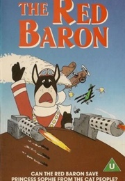 The Red Baron (1972)