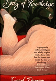 Body of Knowledge (Carol Dawson)