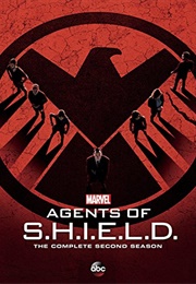Agents of S.H.I.E.L.D. Season 2 Ep. 21-22 (2014)