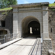 Fort Jouy