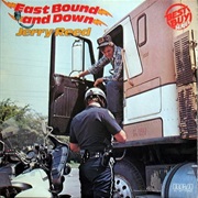 Jerry Reed - Eastbound and Down