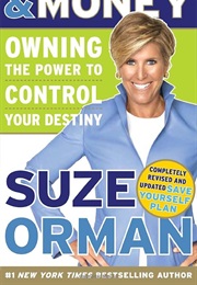Women and Money (Suze Orman)