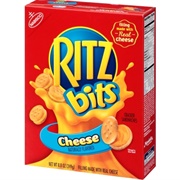 Ritz Bits Cheese