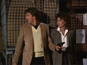 Scarecrow & Mrs. King