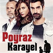 Poyraz Karayel