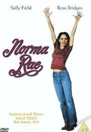 Norma Rae (1979)
