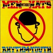 Men Without Hats - Rhythm of Youth (1982)