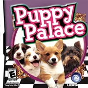 Puppy Palace