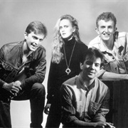 Prefab Sprout