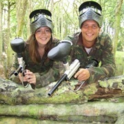 Paintball