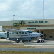 Placencia Airport