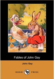 Fables (John Gay)