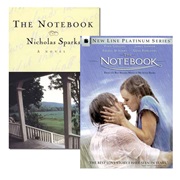 The Notebook