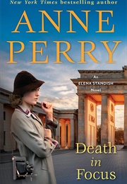 Death in Focus (Anne Perry)
