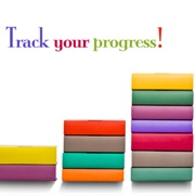 Keep Track of Your Progress