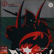 Tangent Comics: The Batman