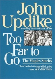 Too Far to Go (John Updike)