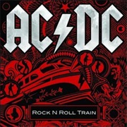 Rock &#39;N Roll Train - AC/DC