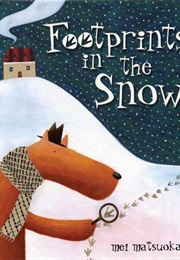 Footprints in the Snow (Mei Matsuoka)