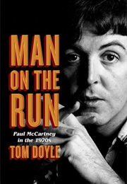 Man on the Run (Tom Doyle)