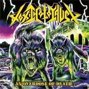 Toxic Holocaust - Overdose of Death