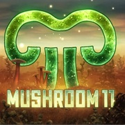 Mushroom 11
