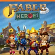 Fable Heroes