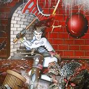 Atlain- Living in the Dark