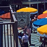 Oaks Tavern (1956-1978)