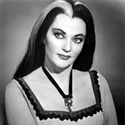 Lily Munster