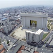 Temple of Solomon (São Paulo)
