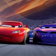 Pretend to Race Other Cars When You're Driving