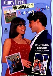Keeping Secrets (Carolyn Keene)