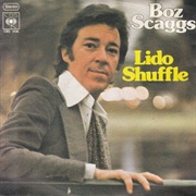 Lido Shuffle, Boz Scaggs