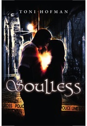 Soulless (Toni Hofman)