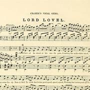 Lord Lovel