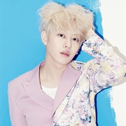 Heechul