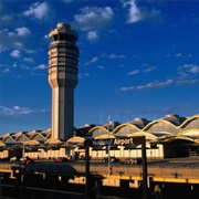 Reagan National Arlington