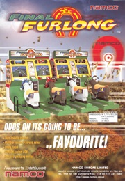 Final Furlong (1997)