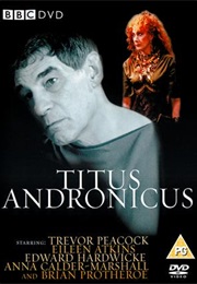 Titus Andronicus (1983)