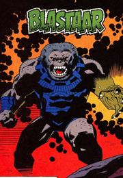 Blastaar