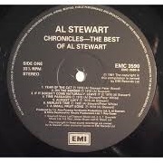 Chronicles - Al Stewart