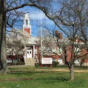 Fort Mitchell, Kentucky