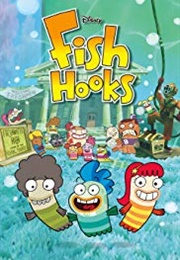 Fish Hooks (2010)